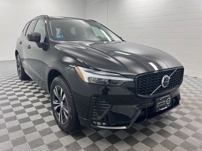 New 2025 Volvo XC60 B5 Core w/ Protection Package Premier