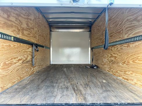 Used 2024 Ford F550 2WD Regular Cab Super Duty image 44