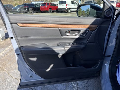 Used 2022 Honda CR-V EX-L image 11