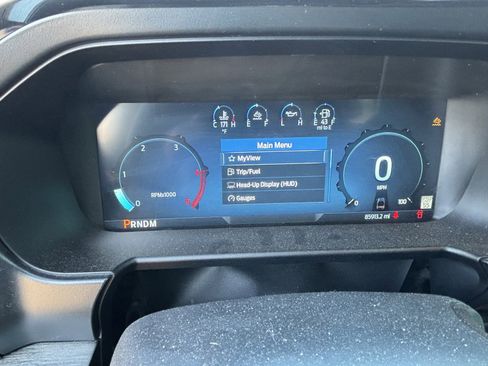 Used 2023 Ford F450 Lariat w/ Lariat Ultimate Package image 15