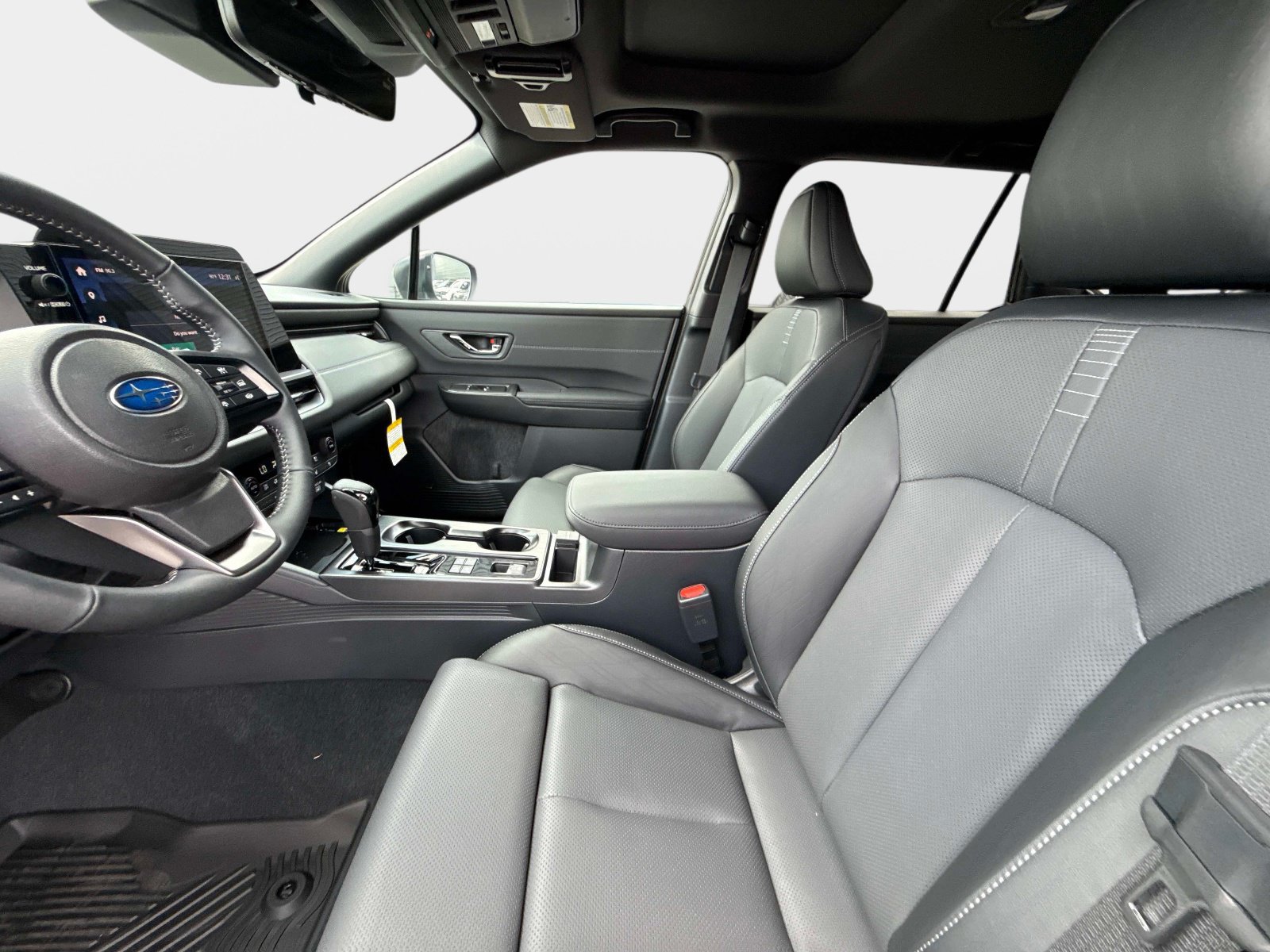 New 2026 Subaru Outback Touring XT AWD/4WD image 23
