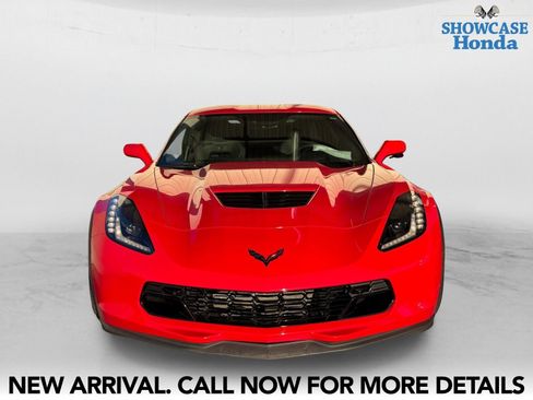 Used 2017 Chevrolet Corvette Z06 RWD image 7