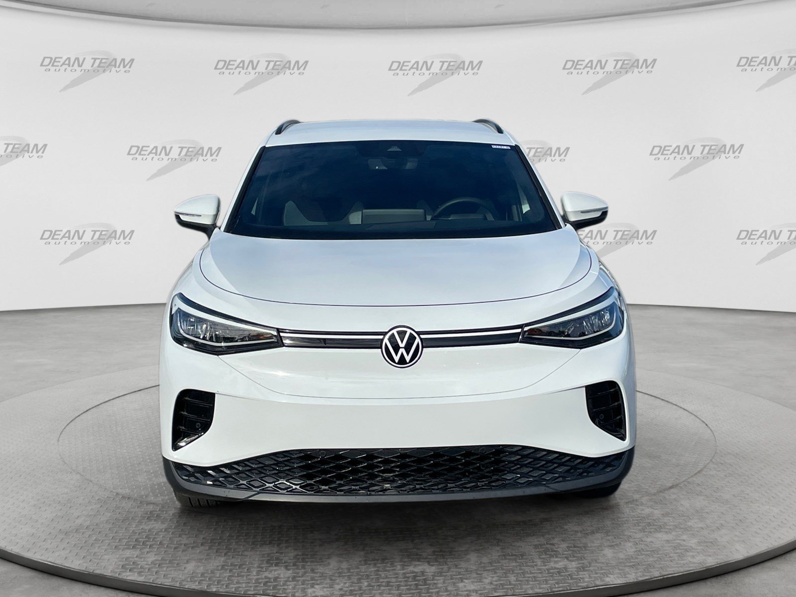 Used 2023 Volkswagen ID.4 Pro RWD image 2