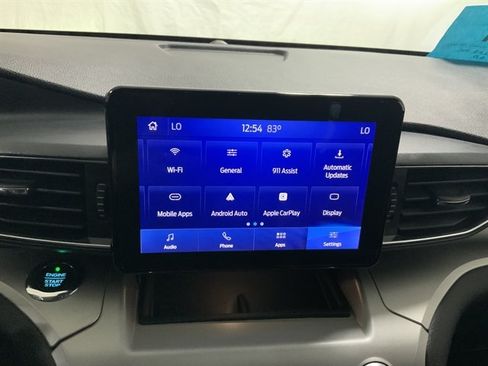 Used 2020 Ford Explorer XLT w/ Equipment Group 202A AWD/4WD image 29