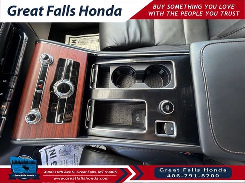 Used 2022 Lincoln Aviator Reserve w/ Equipment Group 201A AWD/4WD image 14