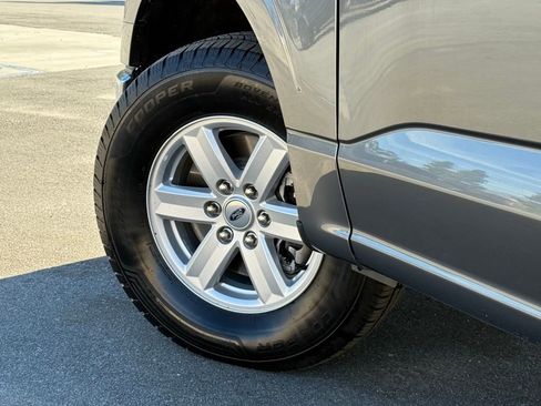 Certified 2023 Ford F150 XLT image 17