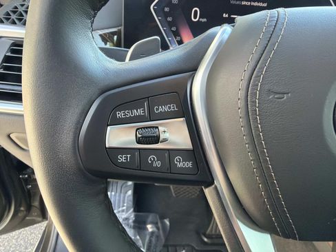 Certified 2026 BMW X5 xDrive40i AWD/4WD image 27