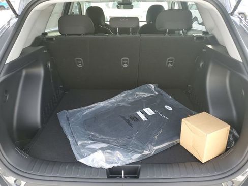New 2026 Hyundai Kona SEL Sport AWD/4WD image 7