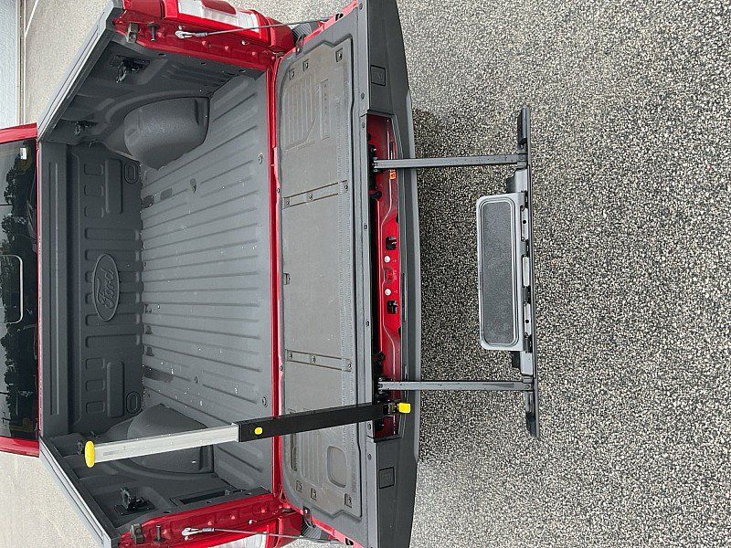 Used 2023 Ford F150 4x4 SuperCrew image 20