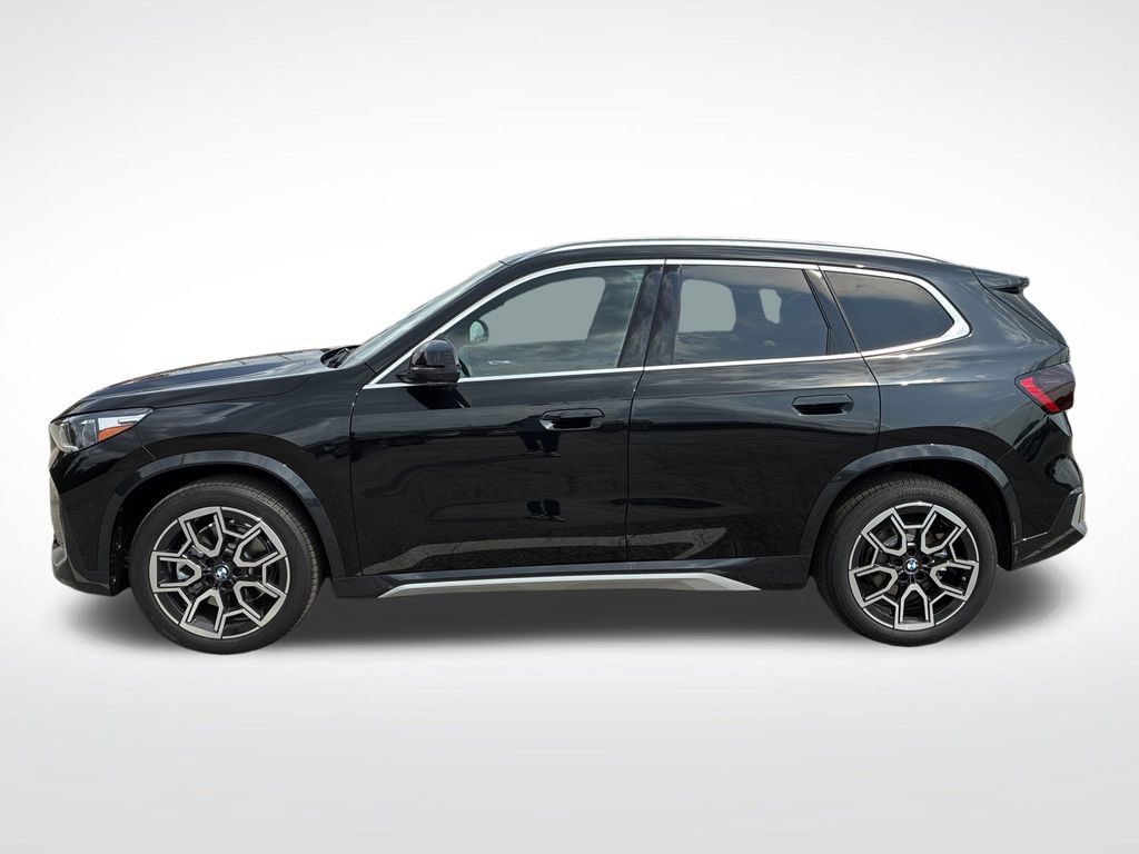 New 2027 BMW X1 xDrive28i AWD/4WD image 6
