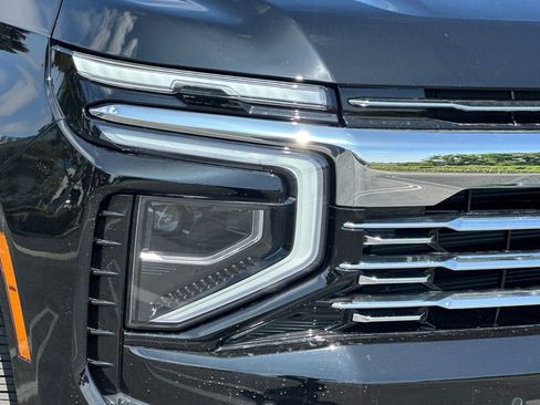 New 2025 Chevrolet Tahoe Premier image 32