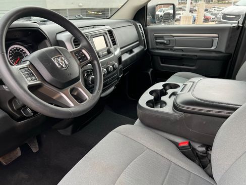 Certified 2024 RAM 1500 Classic SLT image 15