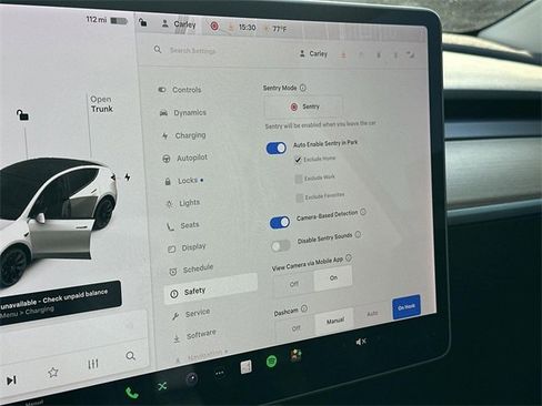 Used 2021 Tesla Model Y Long Range image 39