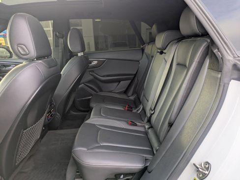 Used 2019 Audi Q8 Prestige w/ Towing Package image 43