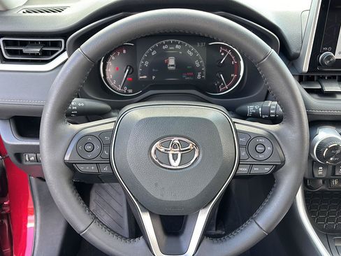 Used 2023 Toyota RAV4 XLE w/ Convenience Package AWD/4WD image 27