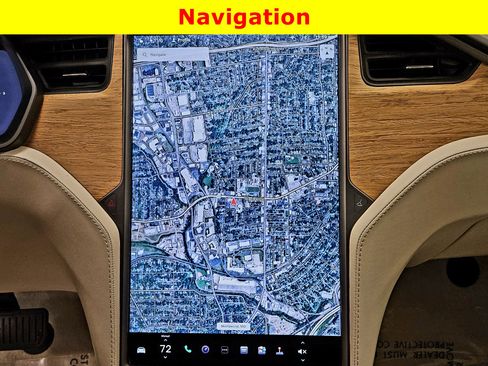 Used 2019 Tesla Model S 75D image 18