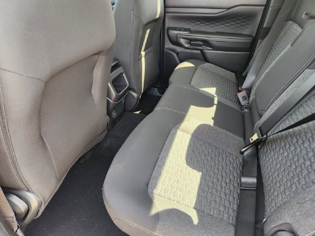 New 2026 Ford Ranger XL RWD image 32