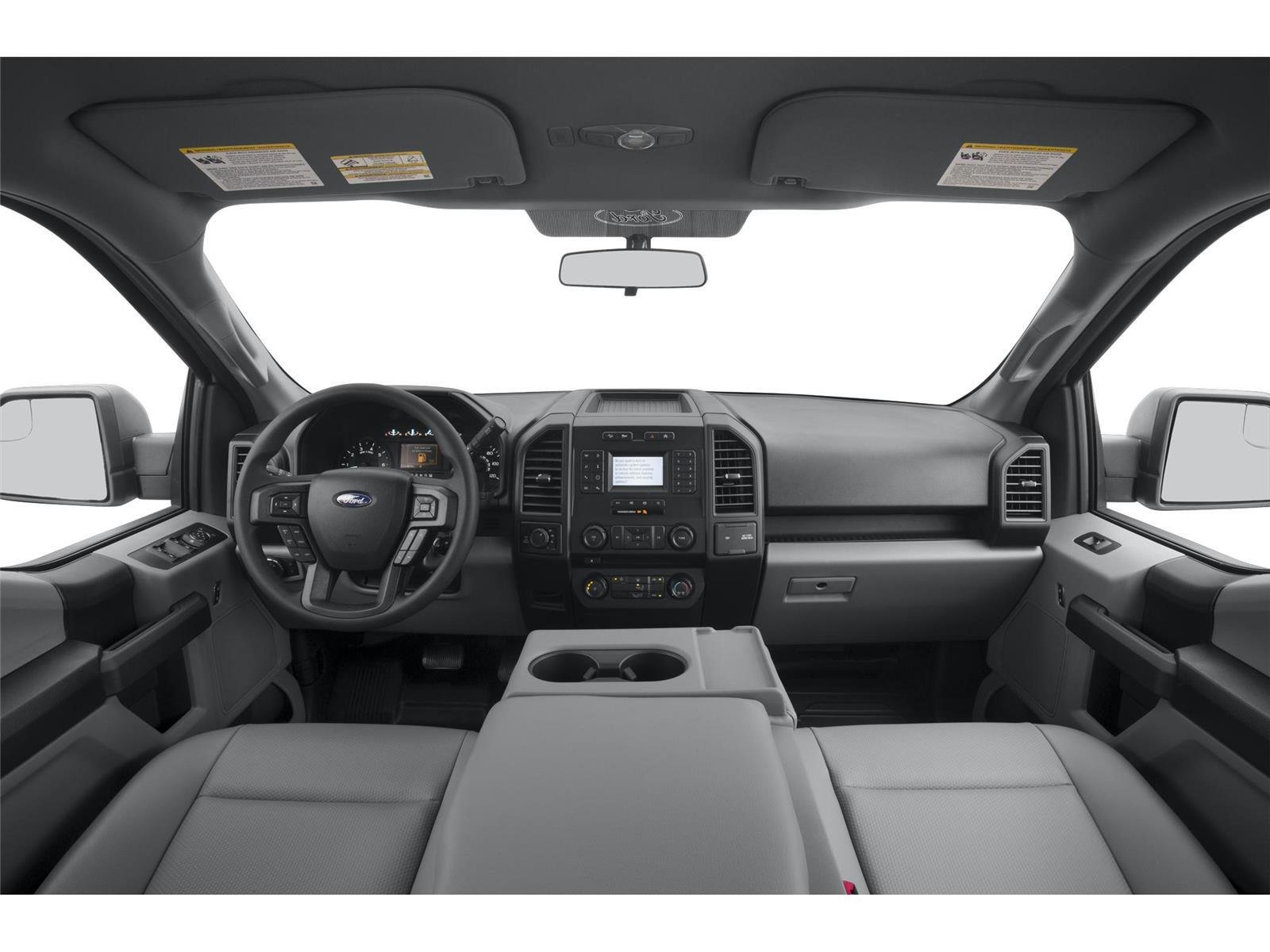 Used 2020 Ford F150 XLT AWD/4WD image 94
