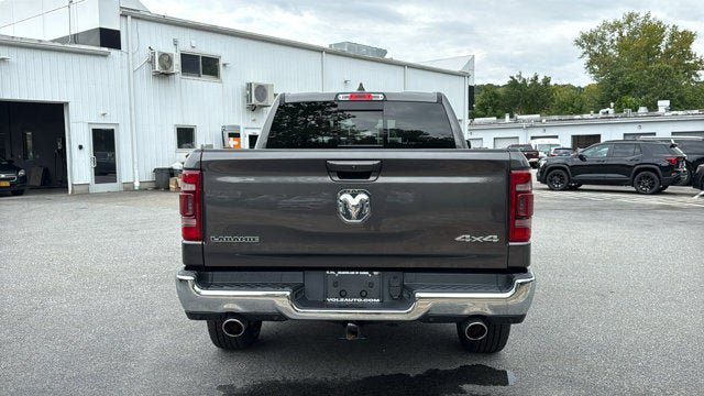Used 2023 RAM 1500 Laramie AWD/4WD image 7