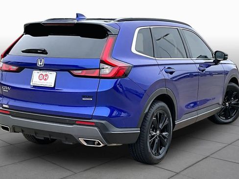Used 2023 Honda CR-V Sport Touring image 13
