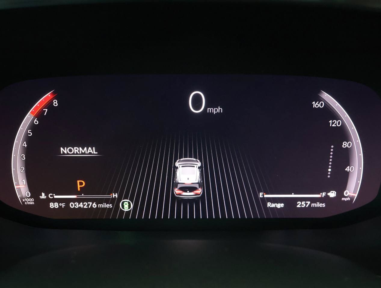 Used 2022 Acura MDX Type S w/ Advance Package AWD/4WD image 26