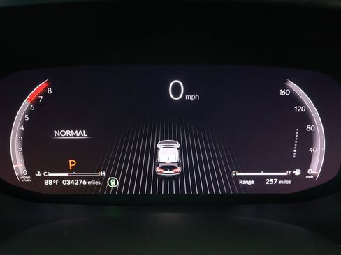 Used 2022 Acura MDX Type S AWD/4WD image 26