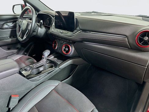 Used 2023 Chevrolet Blazer RS w/ Driver Confidence II Package image 30