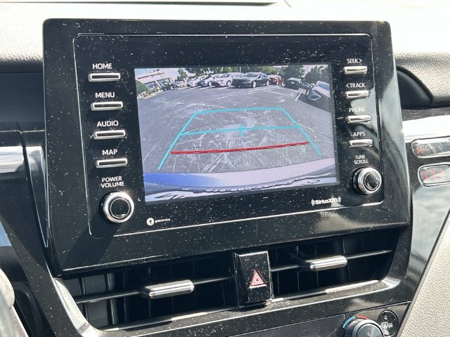 Used 2024 Toyota Camry SE FWD image 19