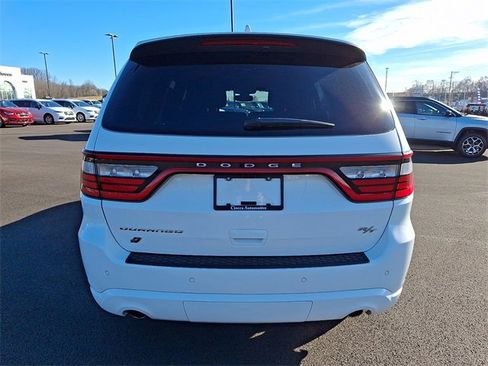 Used 2022 Dodge Durango R/T image 9