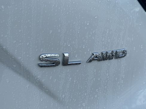 Certified 2024 Nissan Murano SL image 8