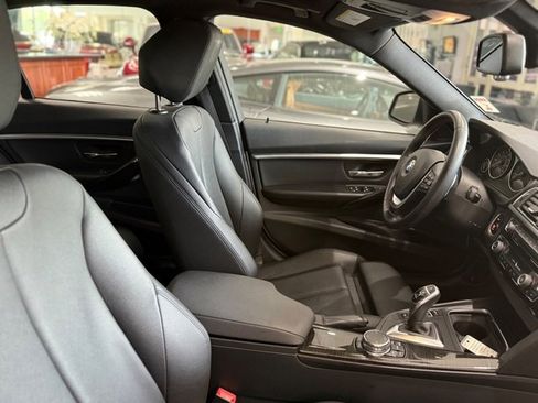 Used 2016 BMW 328i xDrive Sedan image 14