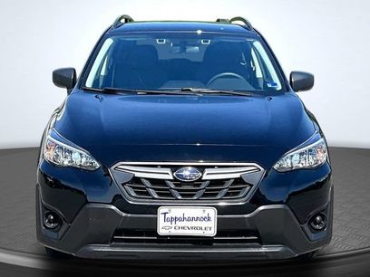 Used 2023 Subaru Crosstrek 2.0i