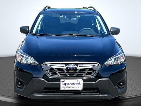 Used 2023 Subaru Crosstrek 2.0i AWD/4WD image 2