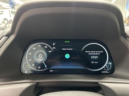 Used 2023 Hyundai Sonata SEL w/ Convenience Package FWD image 17