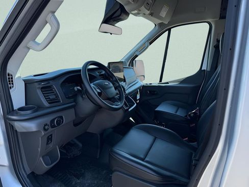 New 2026 Ford Transit 250 148 High Roof AWD image 3
