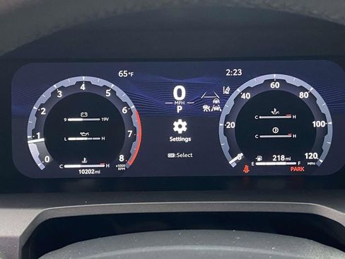 Certified 2025 Toyota 4Runner TRD Off-Road Premium image 15