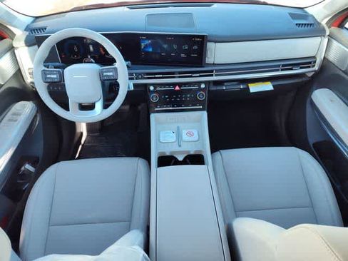 New 2026 Hyundai Santa Fe SEL AWD/4WD image 13