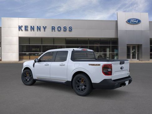 New 2026 Ford Maverick Tremor AWD/4WD image 5