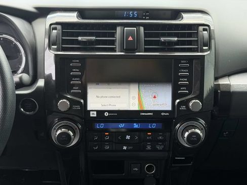 Certified 2023 Toyota 4Runner TRD Pro AWD/4WD image 18