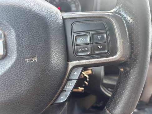Used 2021 RAM 3500 Tradesman w/ Chrome Appearance Group AWD/4WD image 22