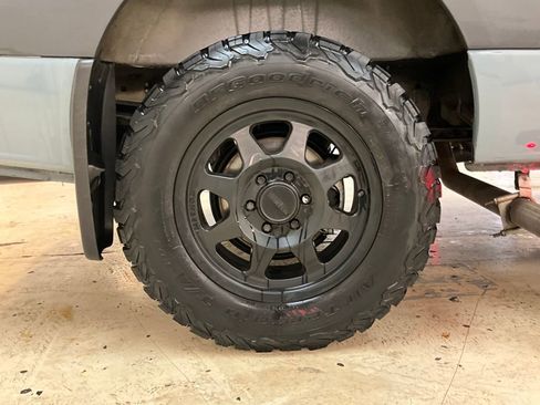 Used 2022 Mercedes-Benz Sprinter 2500 image 29