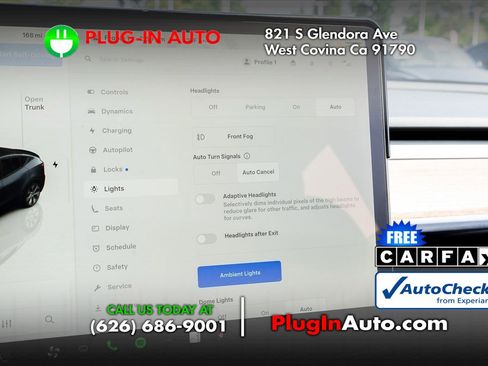 Used 2024 Tesla Model Y Long Range AWD/4WD image 27