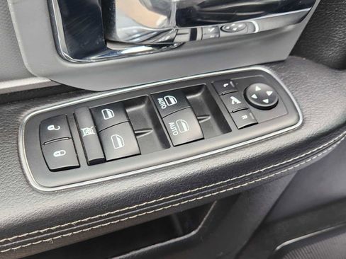 Used 2018 RAM 2500 Power Wagon w/ Leather & Luxury Group image 7