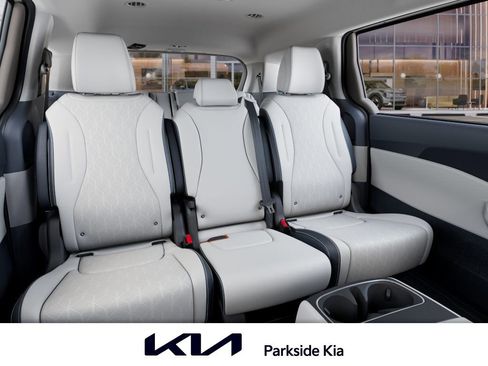 New 2026 Kia Carnival EX FWD image 16