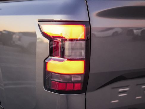 New 2026 Nissan Frontier SV w/ Tow Package RWD image 9