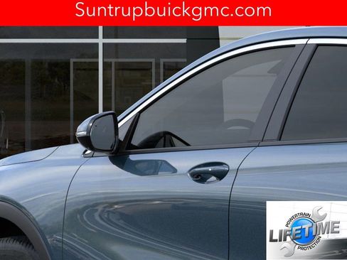 New 2026 Buick Envista Preferred w/ Convenience I Package image 12