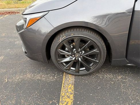 New 2026 Toyota Corolla XSE image 16