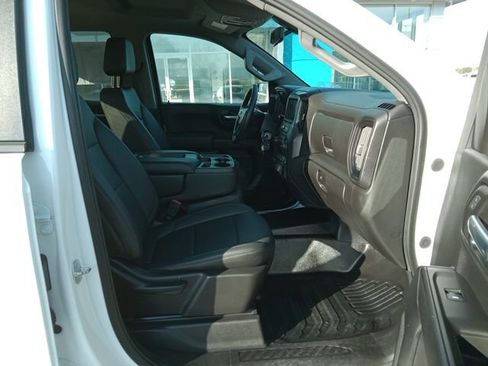 Used 2020 Chevrolet Silverado 1500 W/T w/ WT Value Package image 28