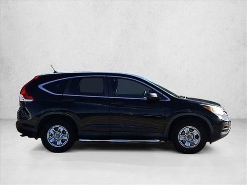 Used 2013 Honda CR-V LX image 4