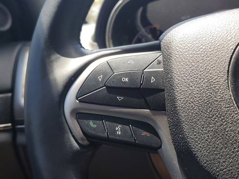 Used 2018 Jeep Grand Cherokee High Altitude RWD image 25